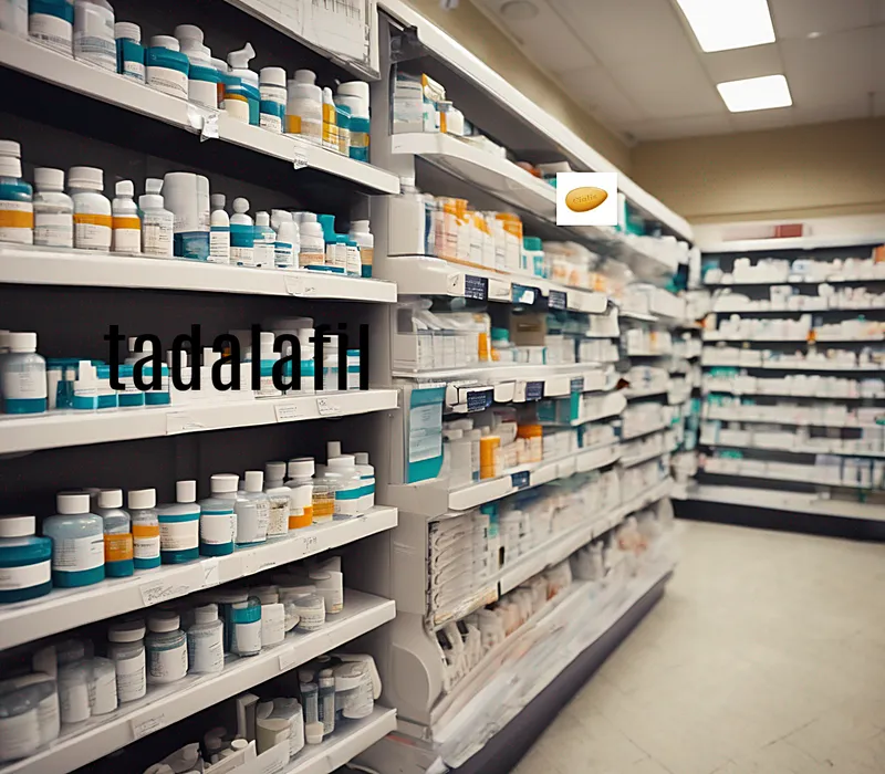 Prezzo tadalafil in farmacia